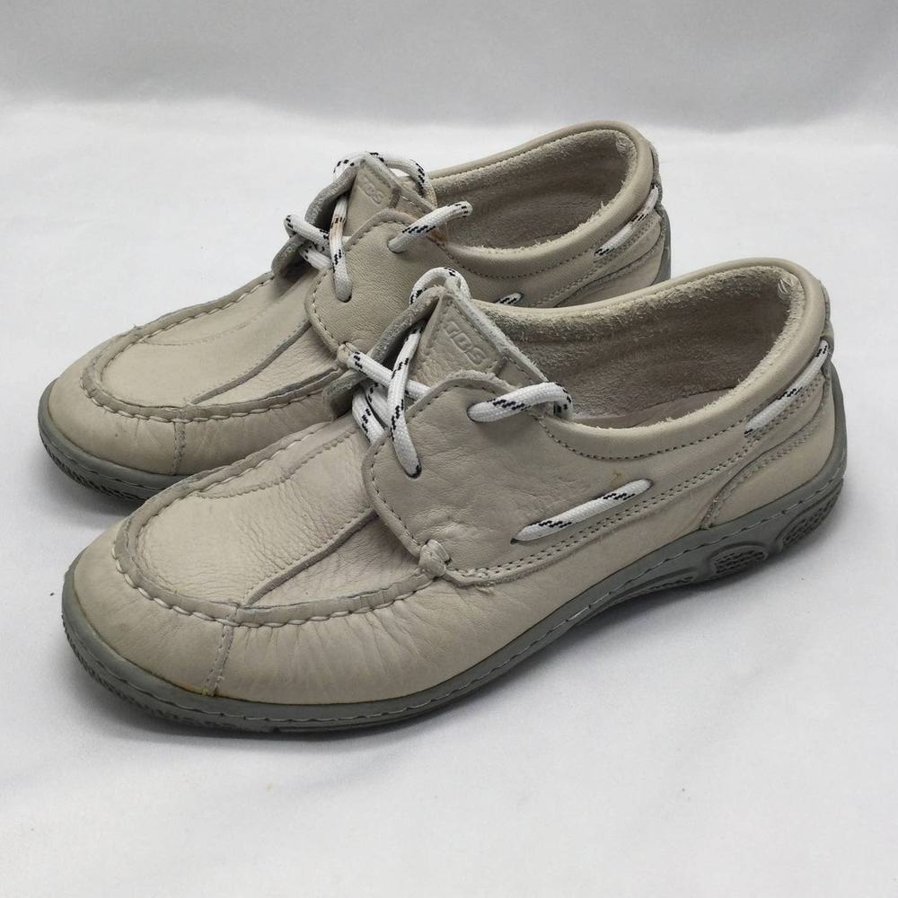 TBS Janaele Les Marinier's Sailing Shoe women's 6.5